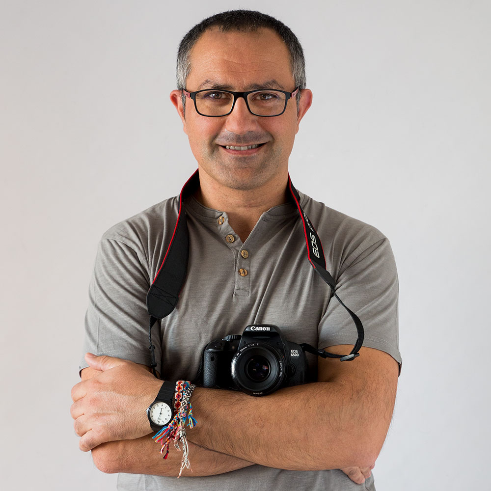 Profesor: Braulio Moreno